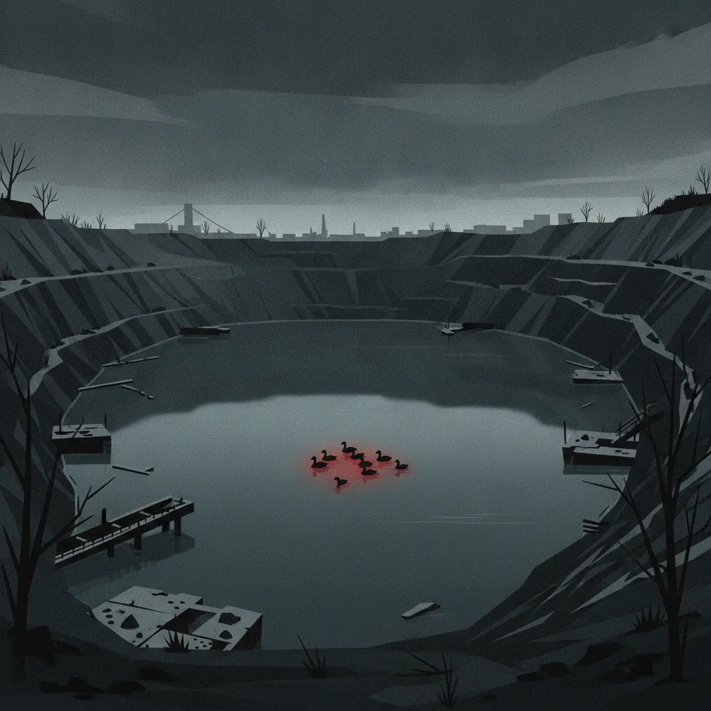 Berkeley Pit