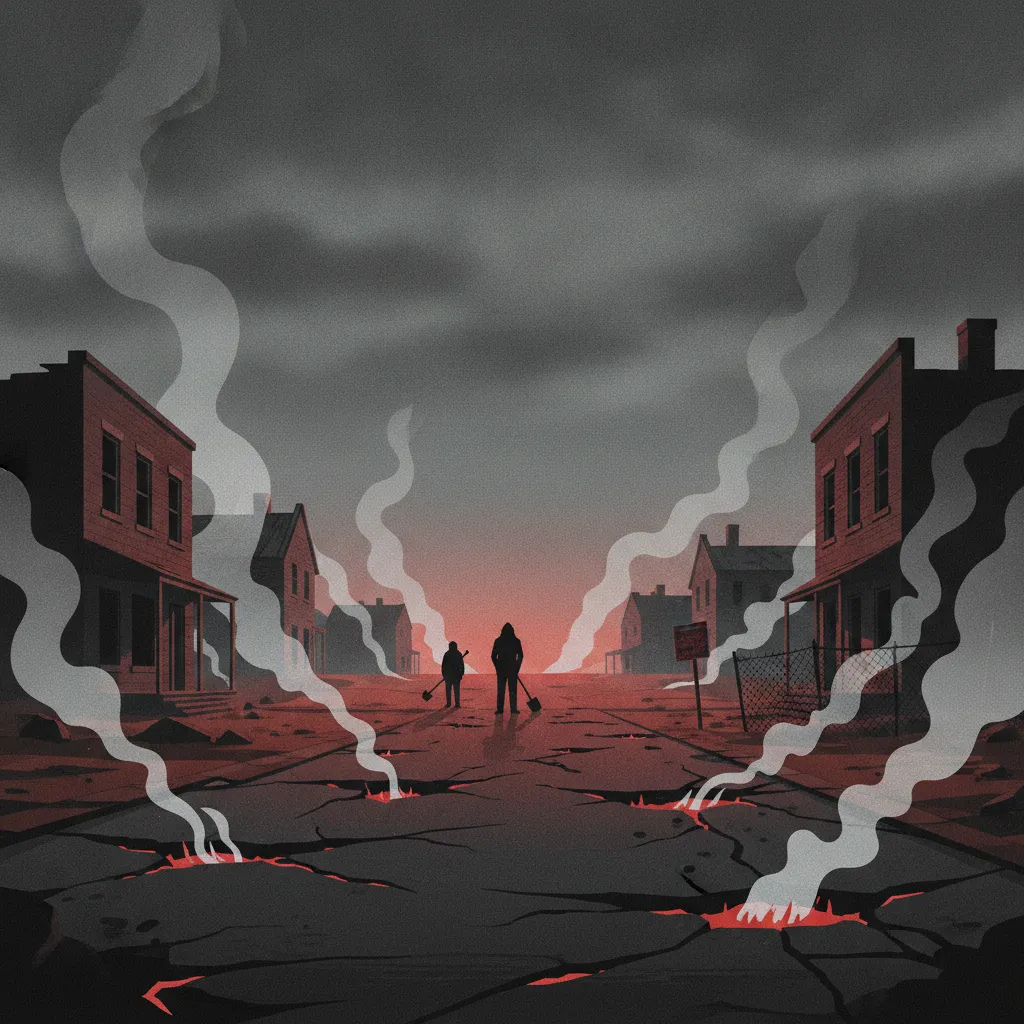 Centralia