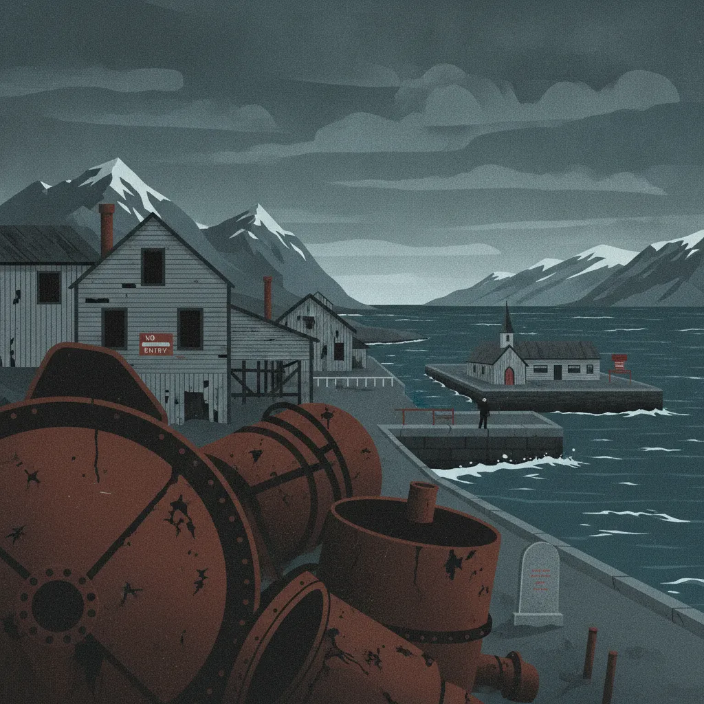 Grytviken