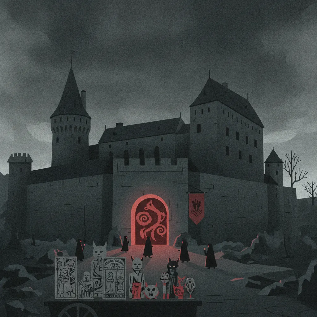 Hrad Houska