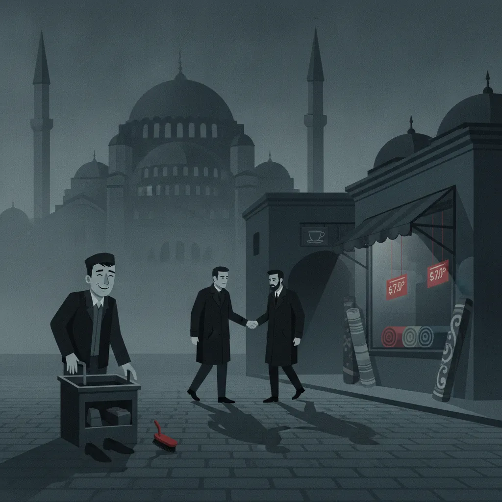 Sultanahmet
