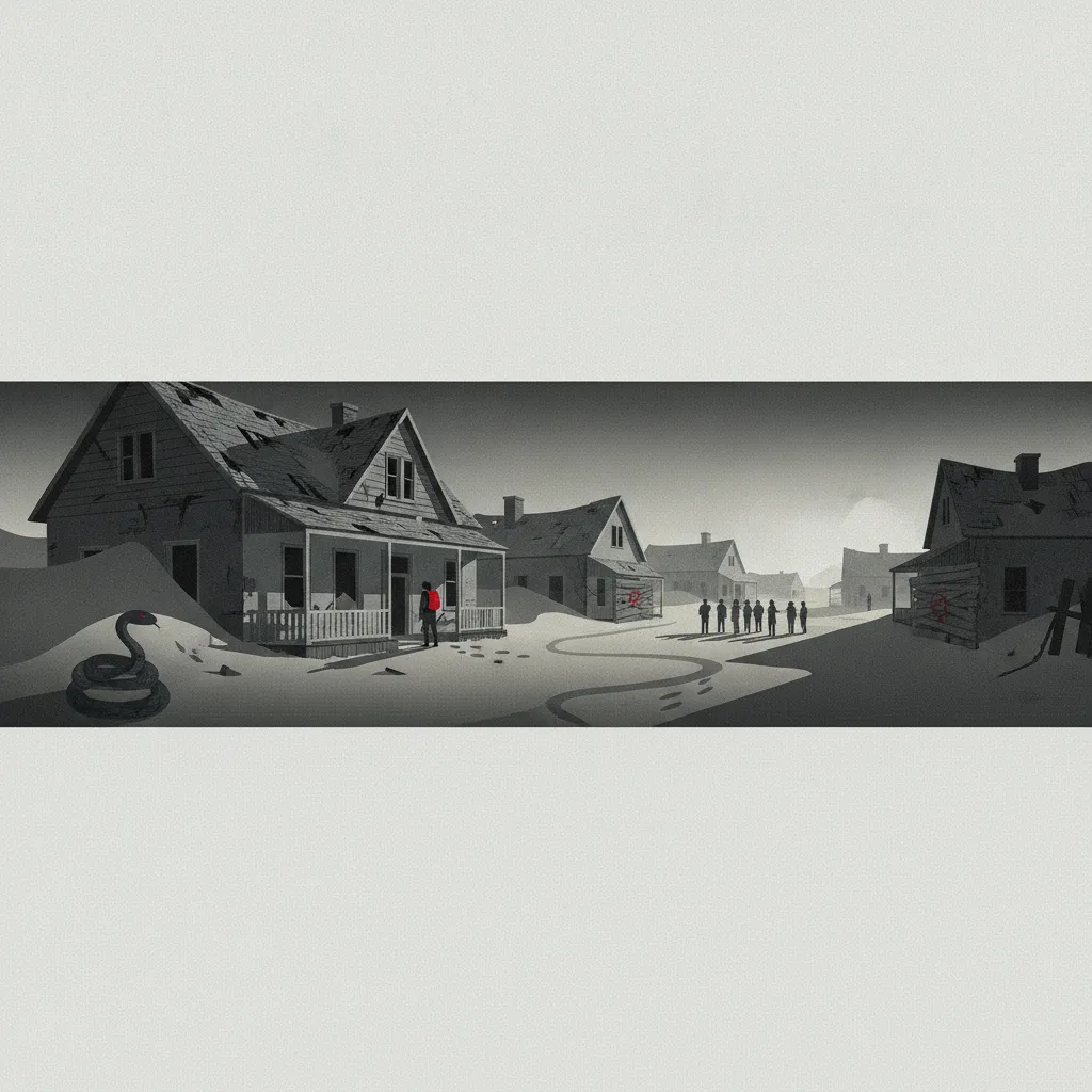 Kolmanskop