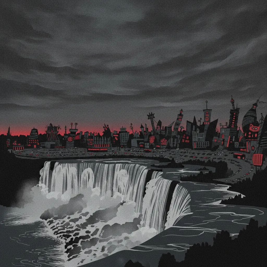 Niagara Falls