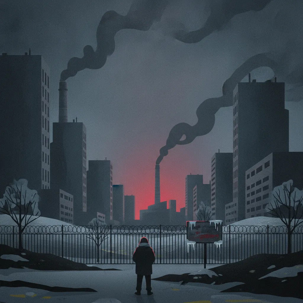 Norilsk