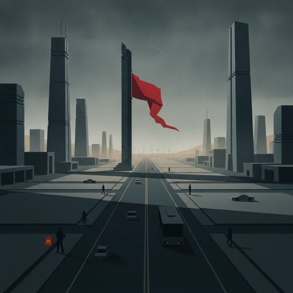Ordos Kangbashi