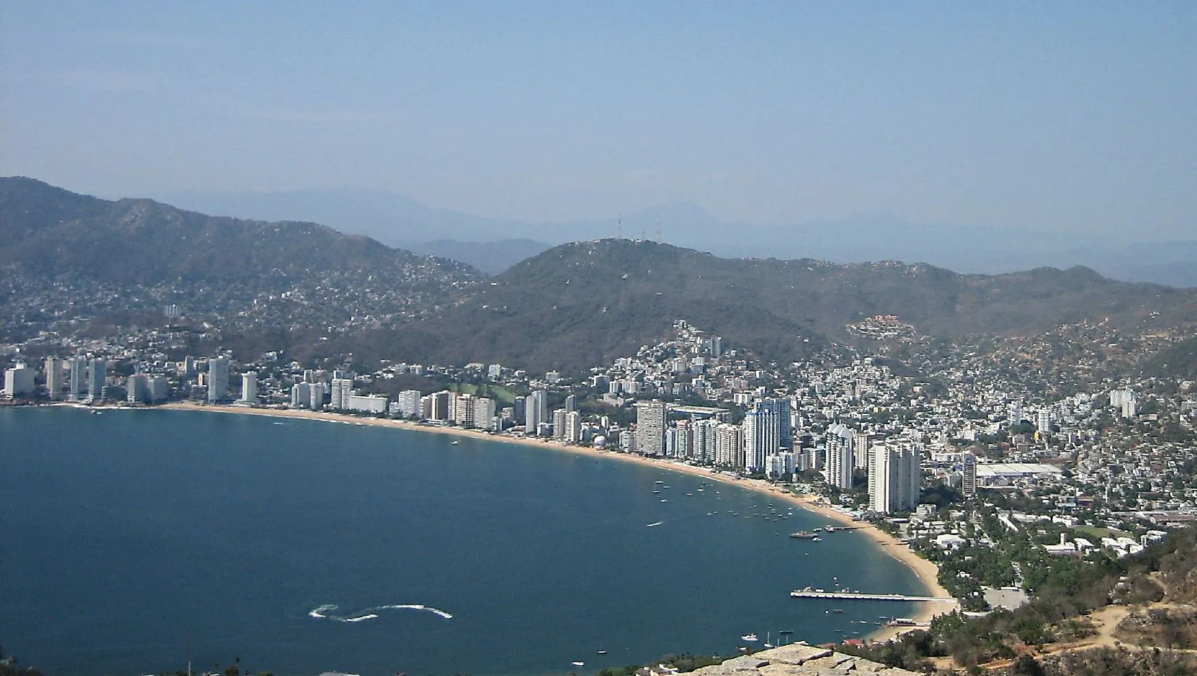 Acapulco — foto 1