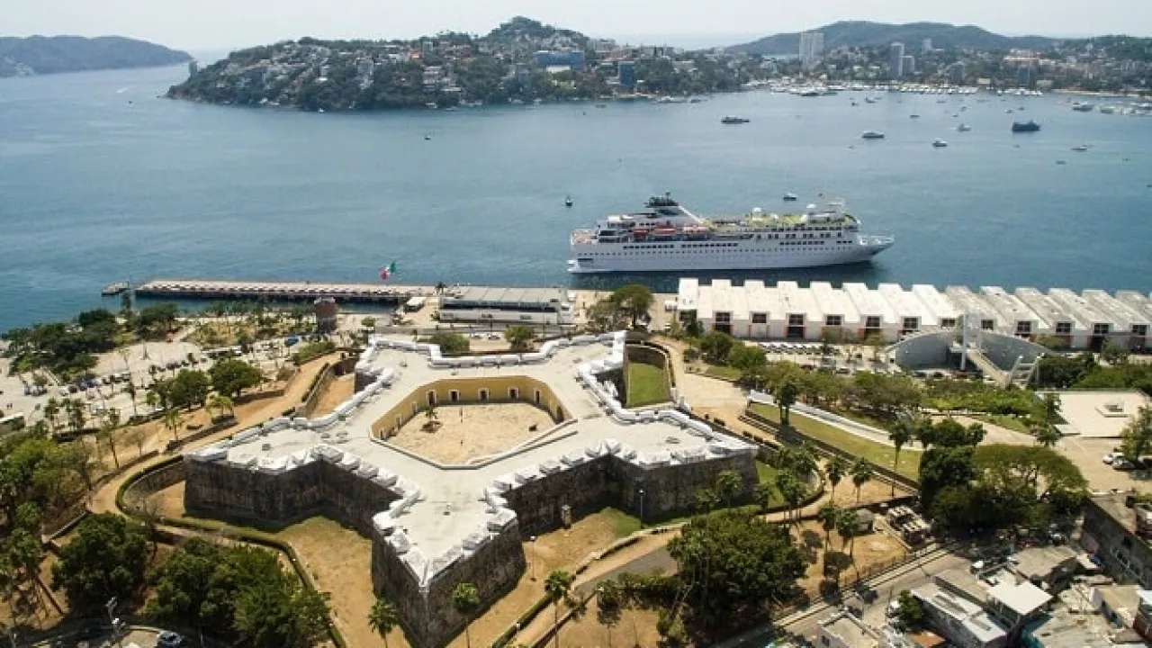 Acapulco — foto 3