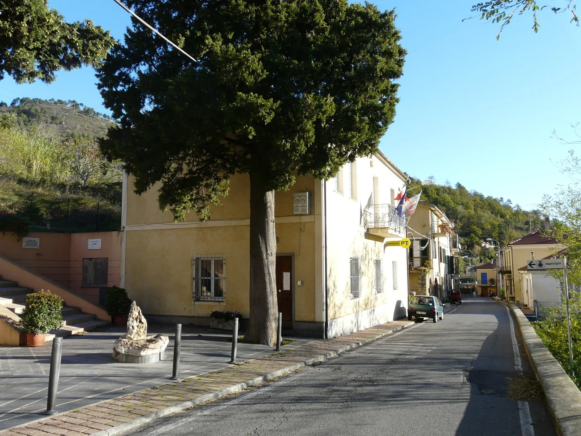 Balestrino — foto 2