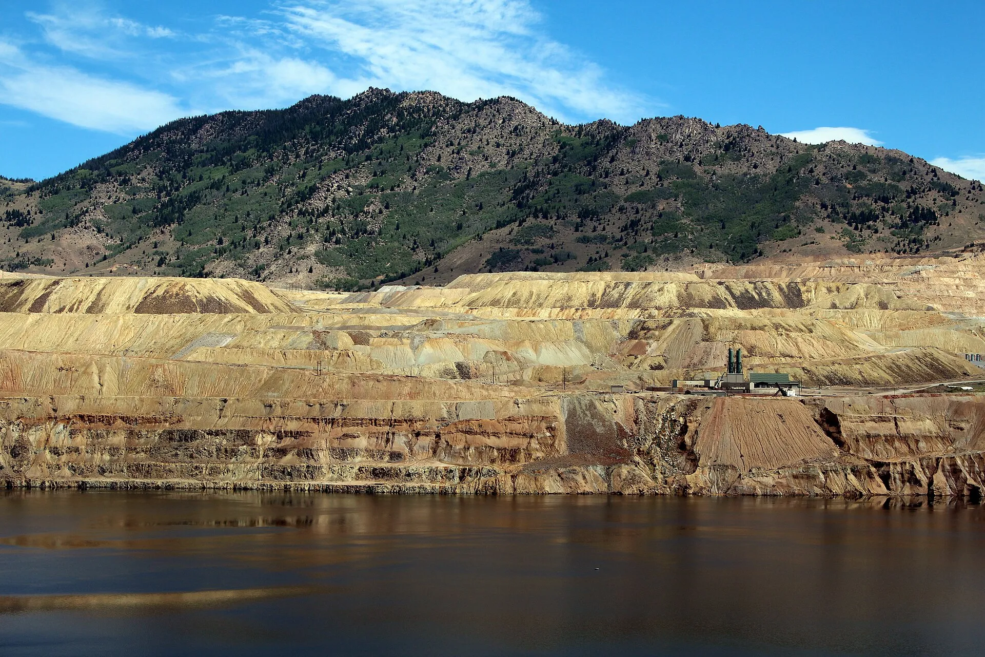 Berkeley Pit — foto 2