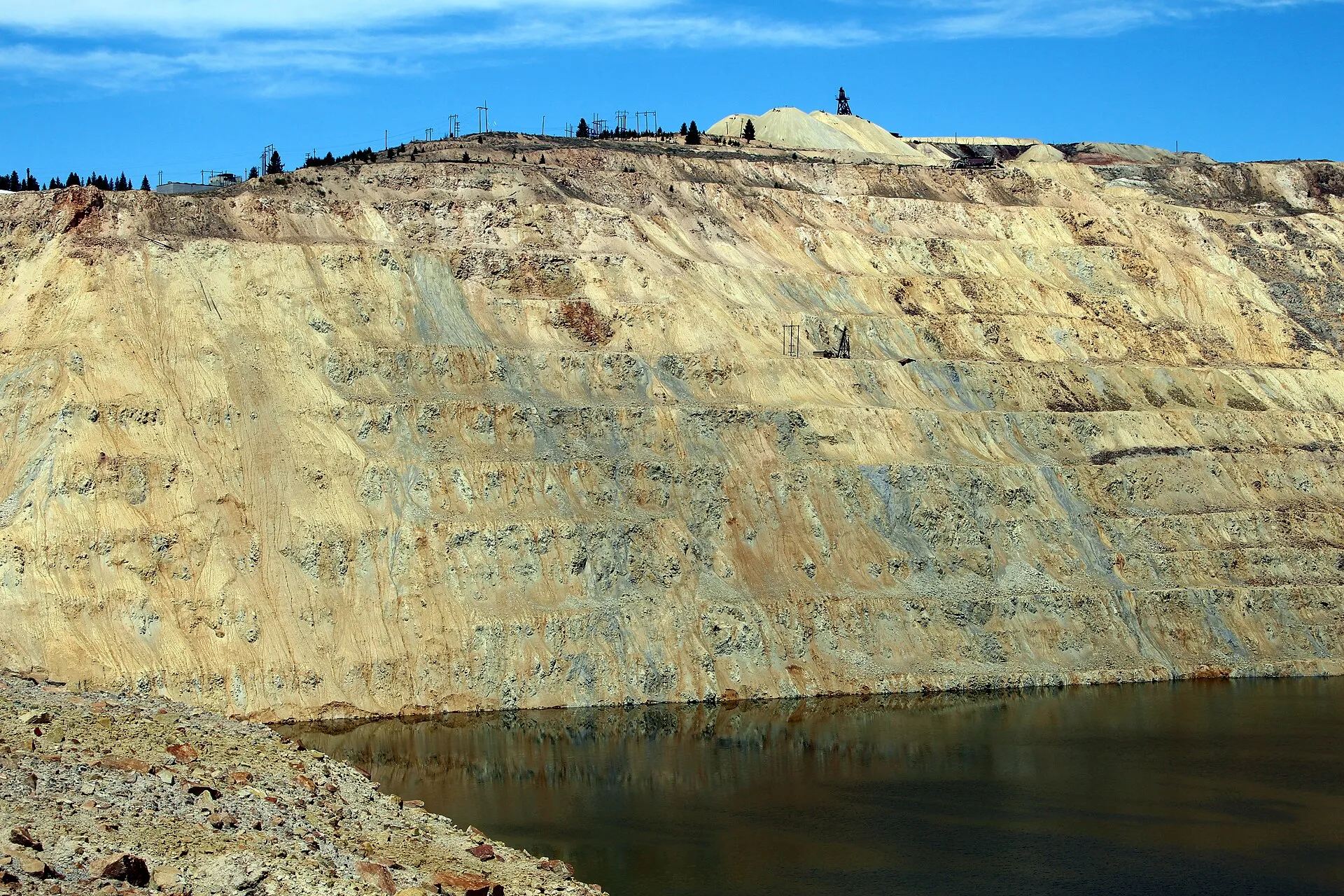 Berkeley Pit — foto 3