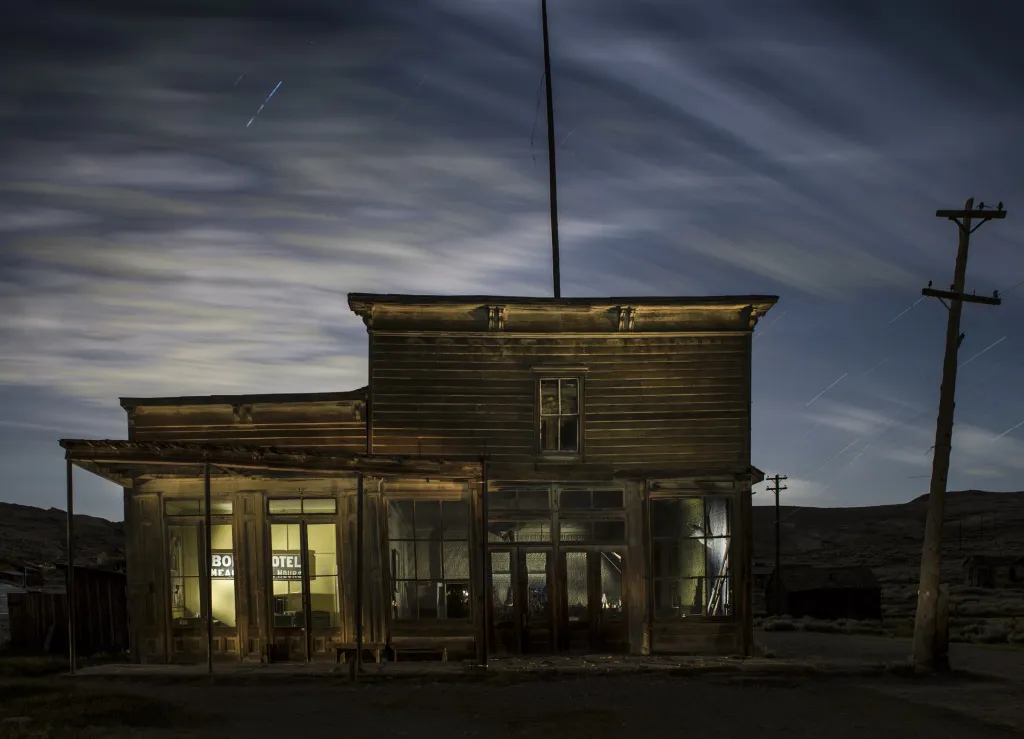 Bodie — foto 2