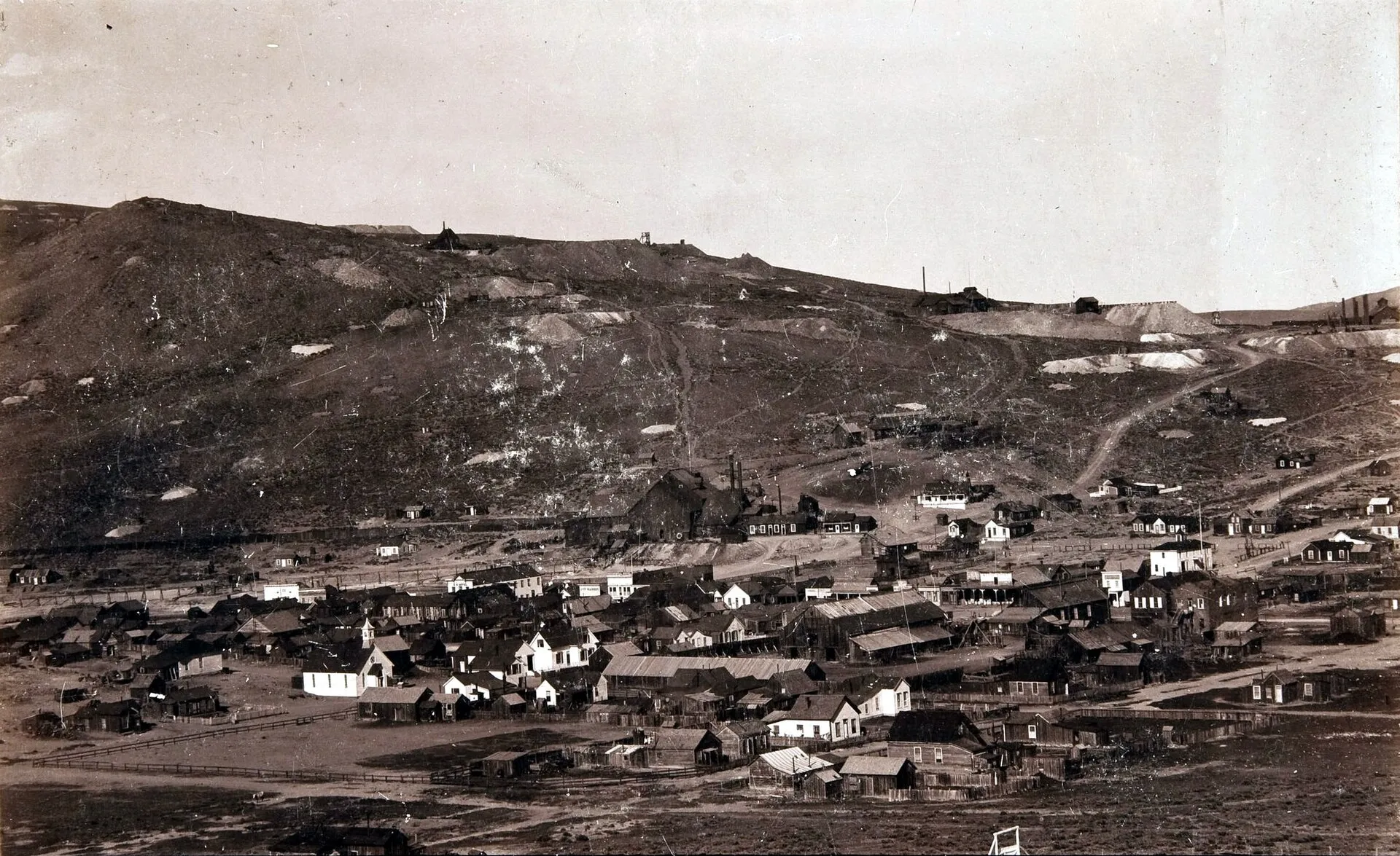Bodie — foto 3