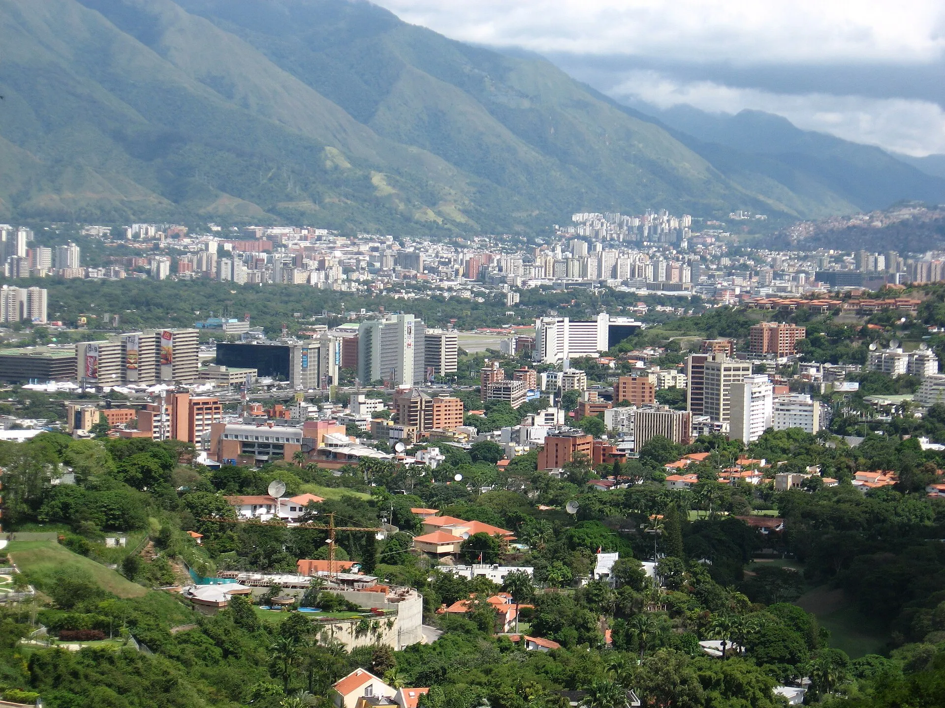 Caracas — foto 1