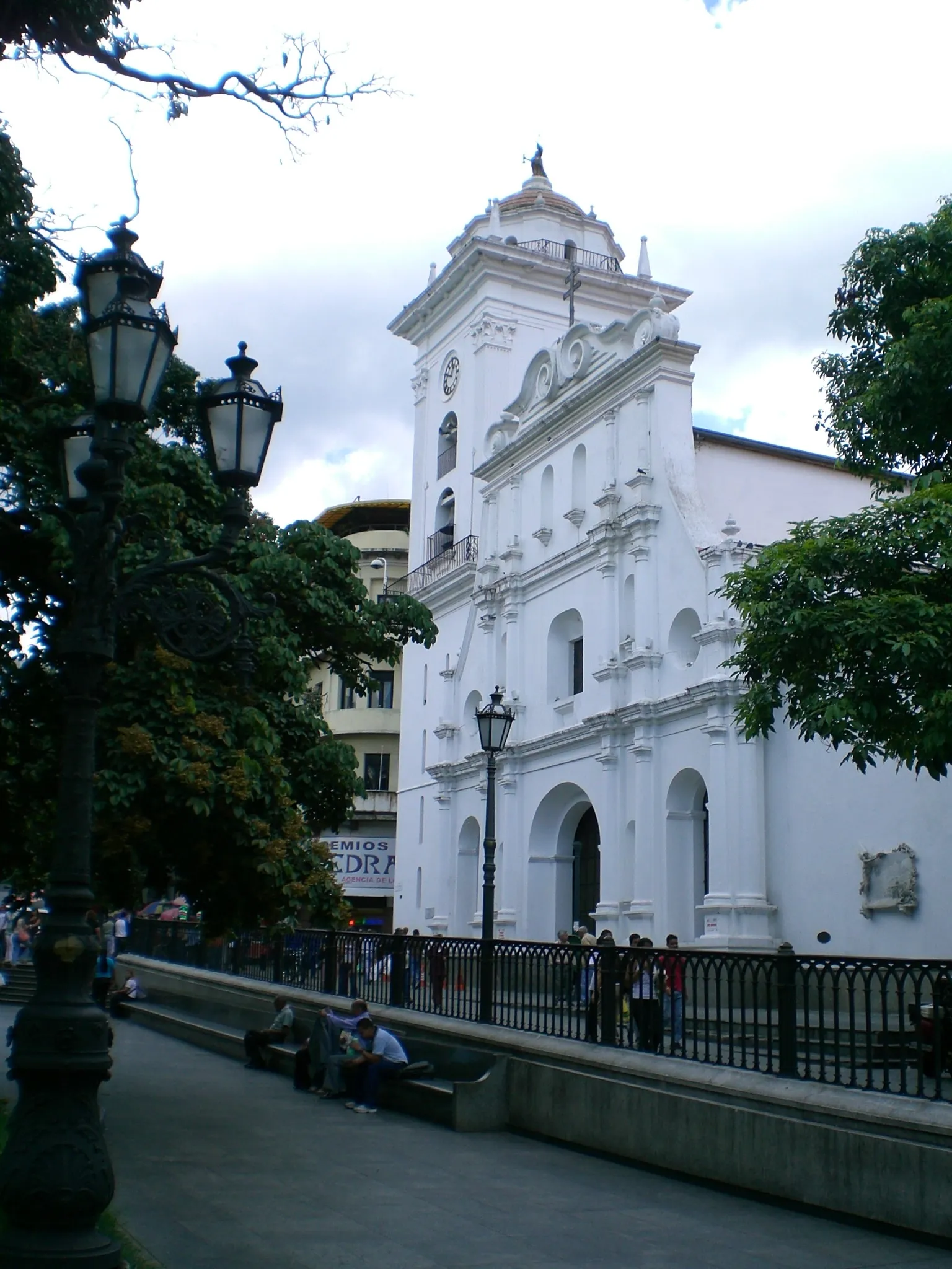 Caracas — foto 3