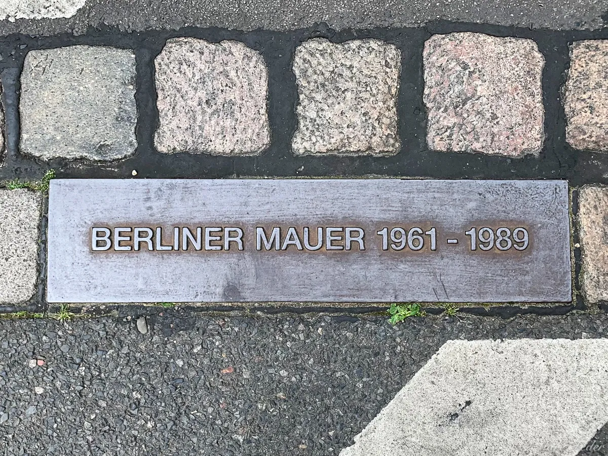 Checkpoint Charlie — foto 3