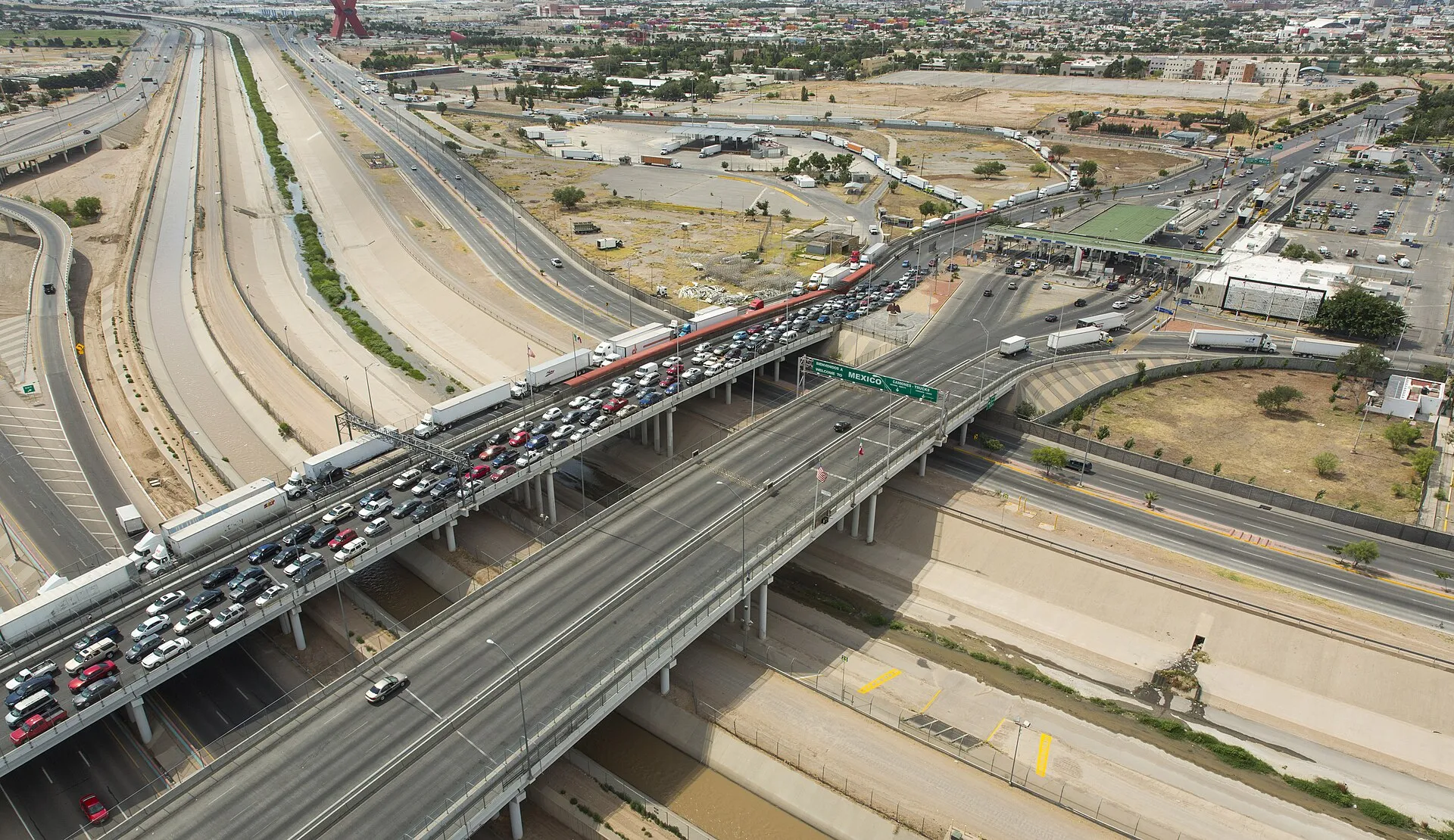 Ciudad Juárez — foto 1