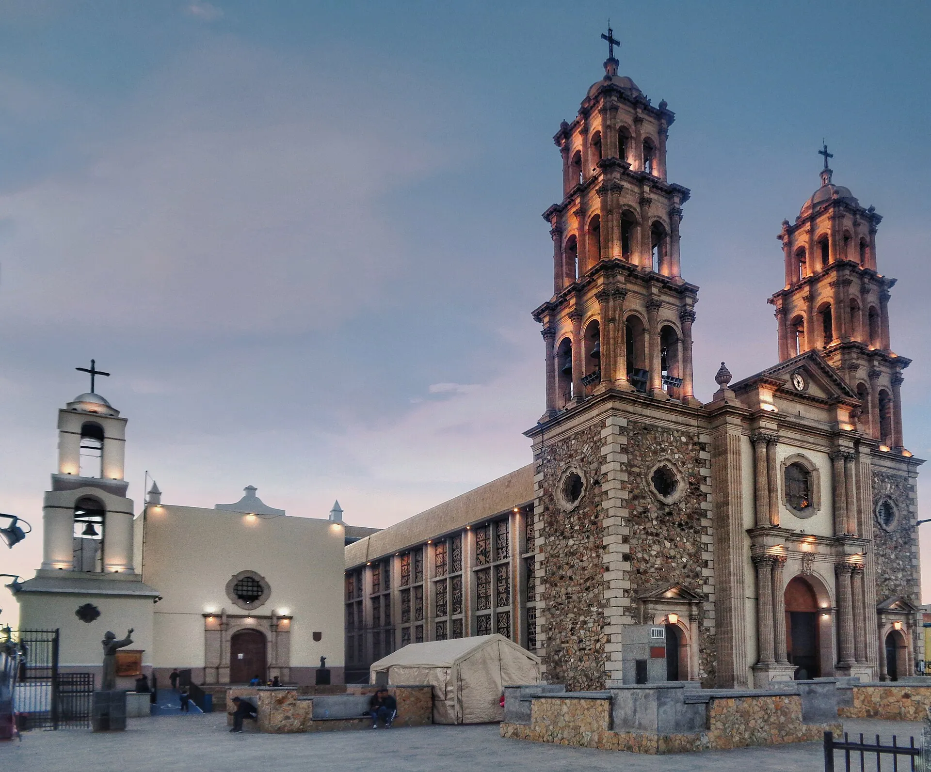 Ciudad Juárez — foto 2