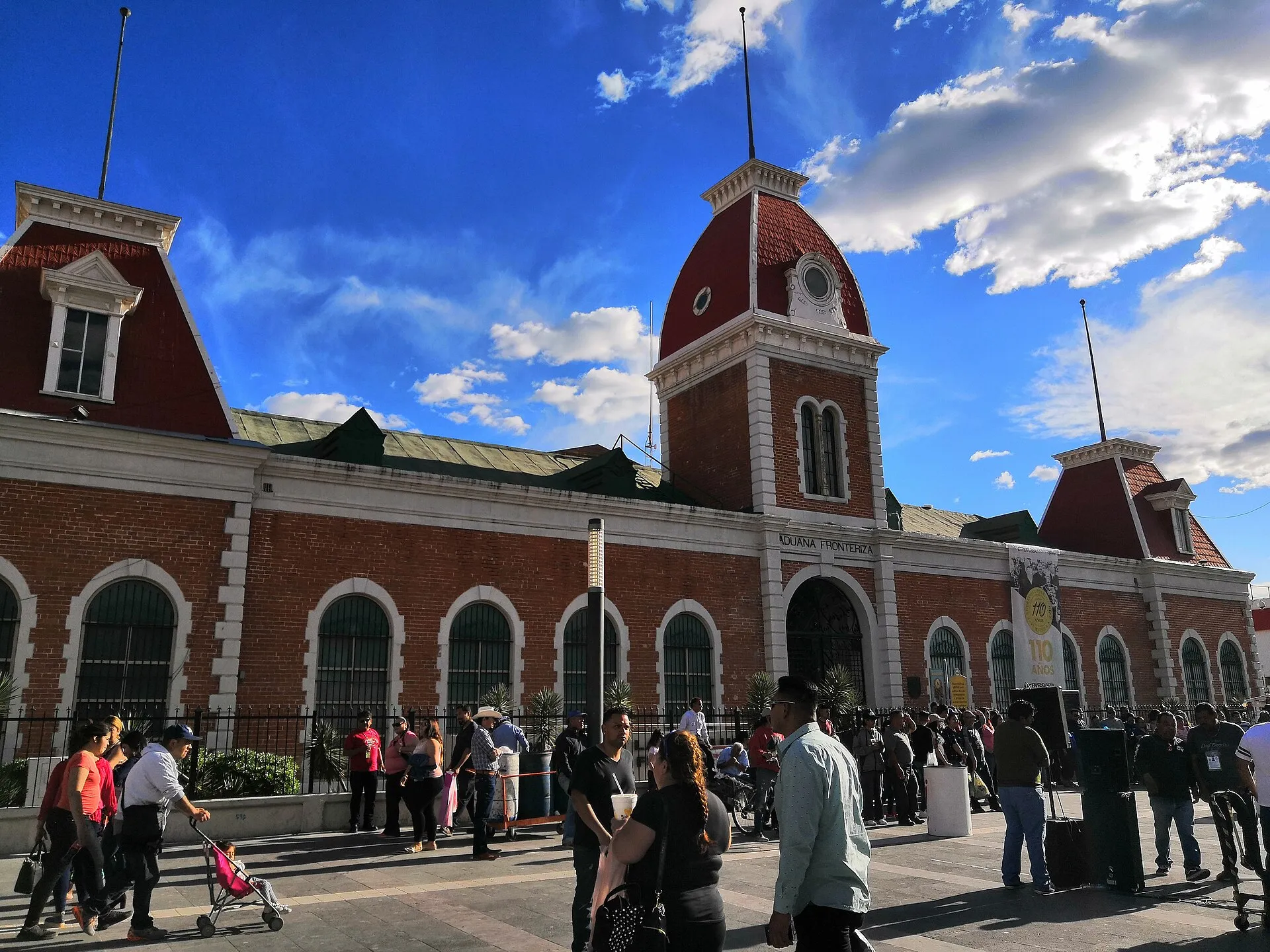 Ciudad Juárez — foto 3