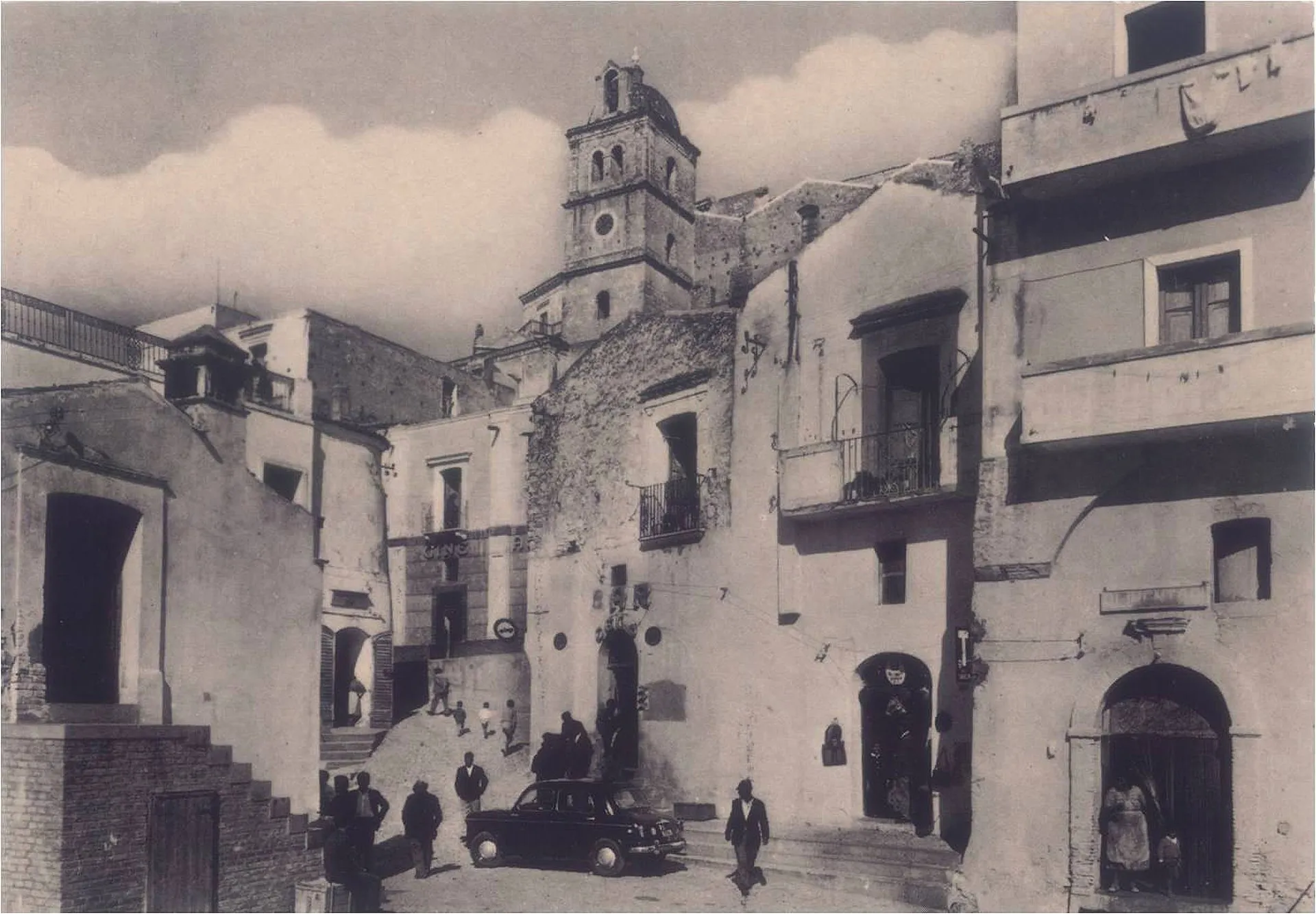 Craco — foto 1