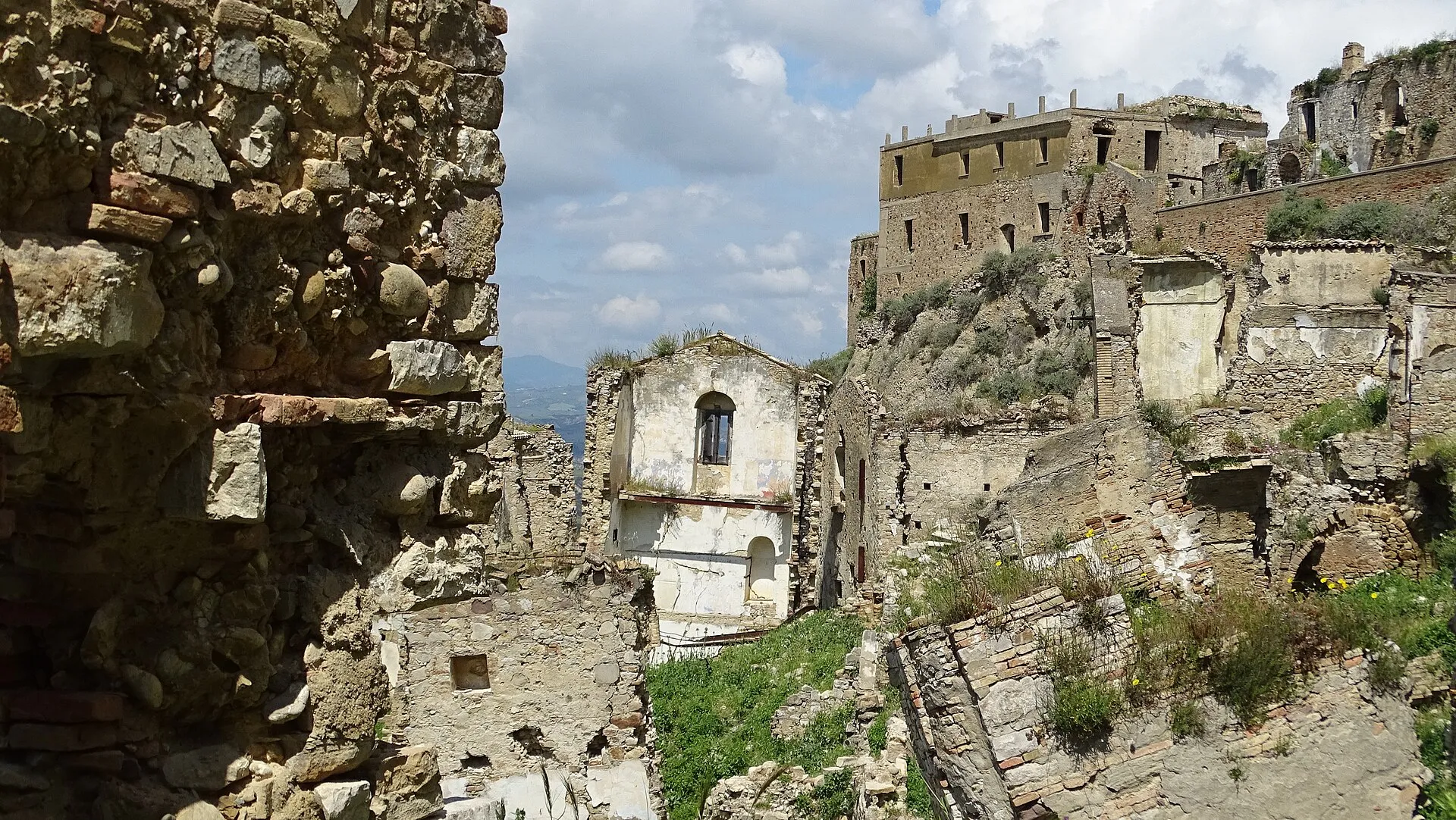 Craco — foto 2