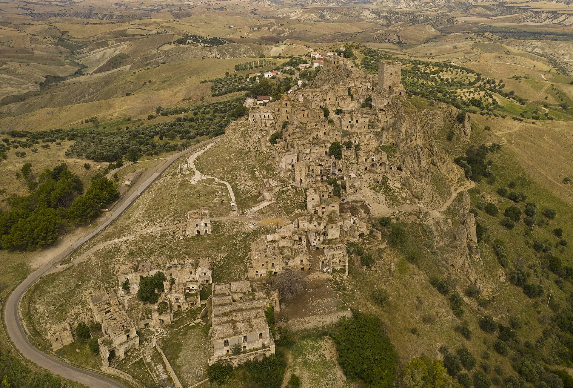 Craco — foto 3