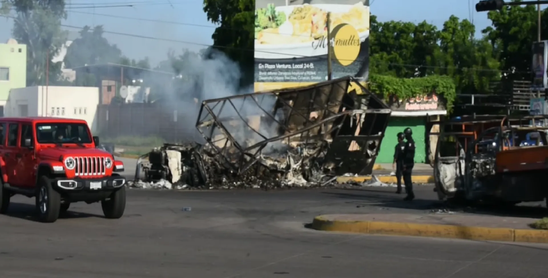 Culiacán — foto 1