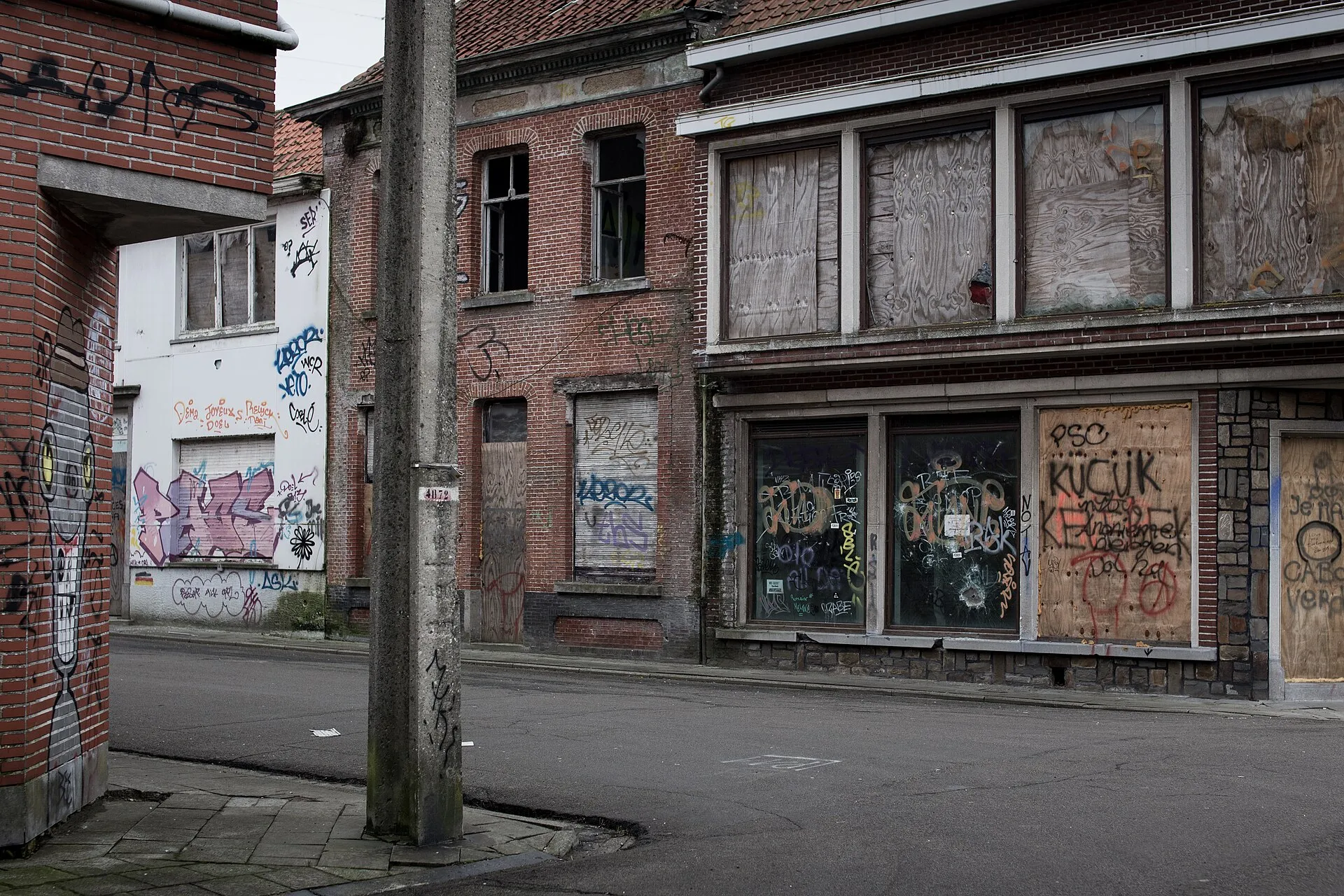 Doel — foto 2