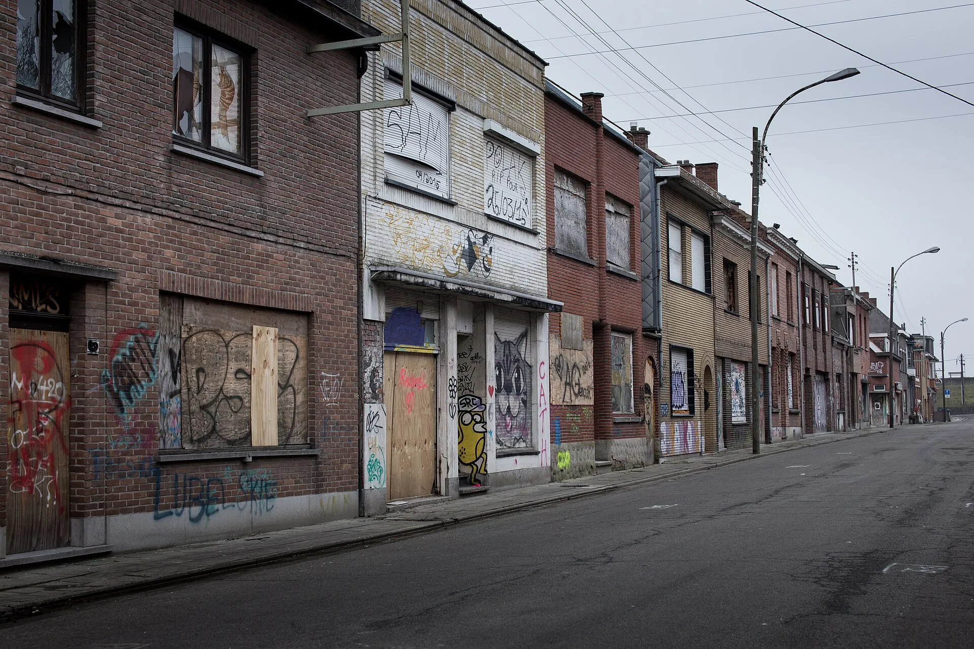 Doel — foto 3