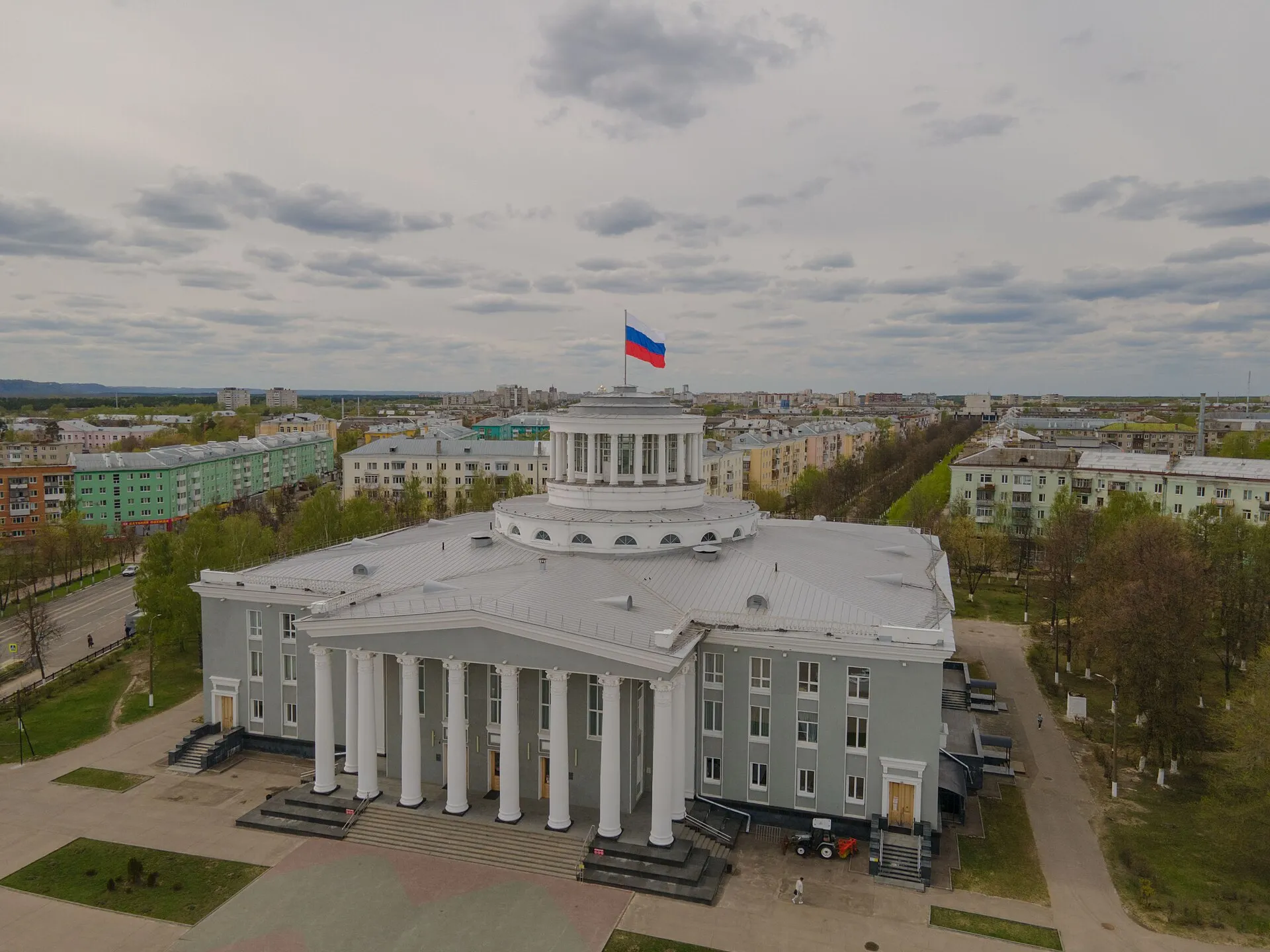 Dzeržinsk — foto 2