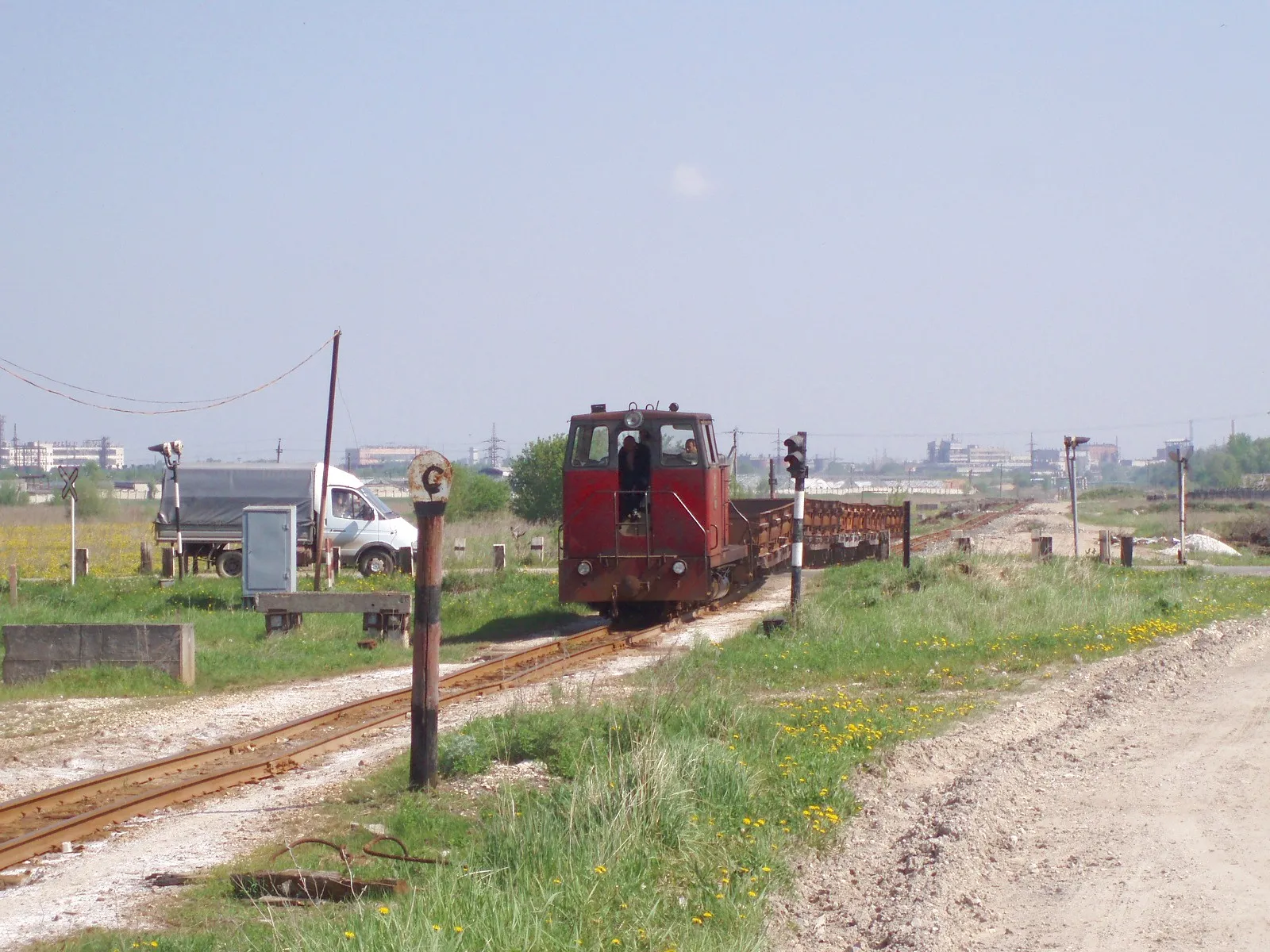 Dzeržinsk — foto 3