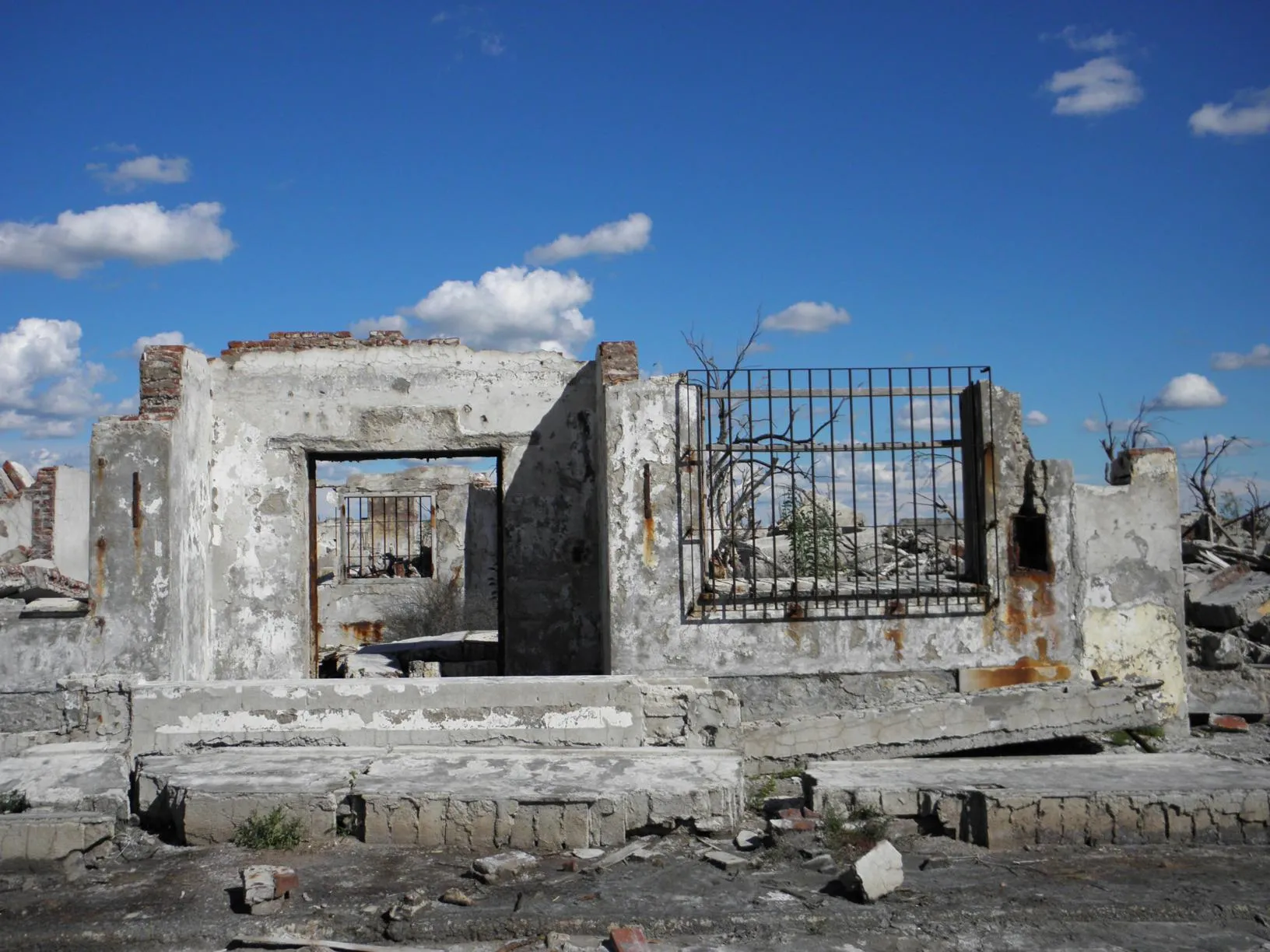 Villa Epecuén — foto 1