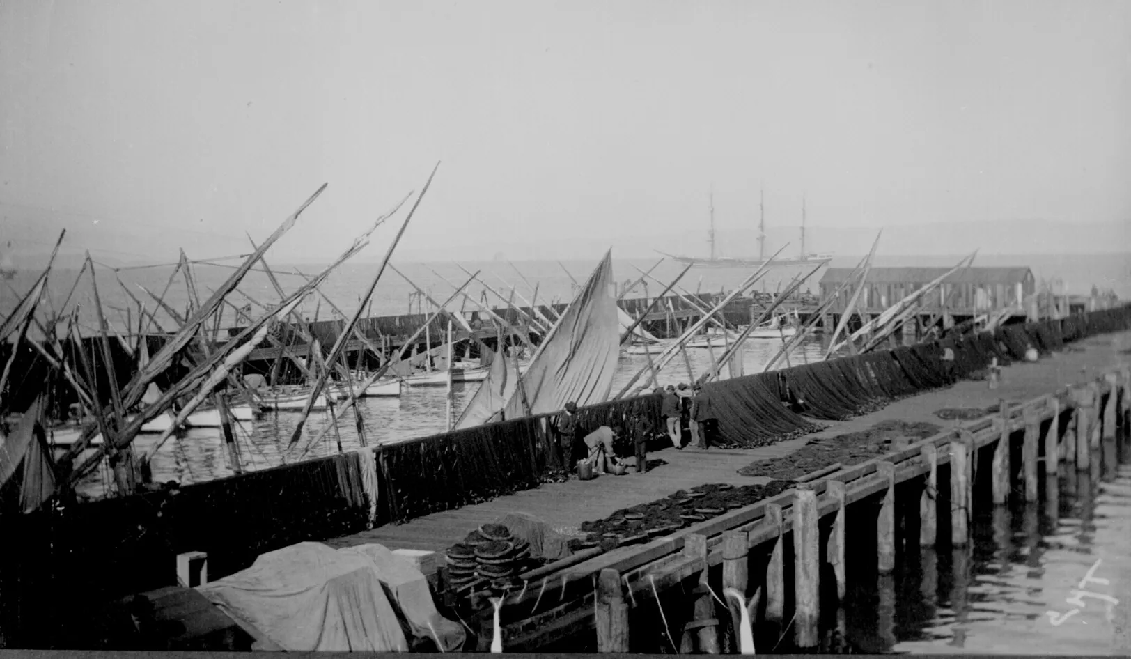 Fisherman's Wharf — foto 3