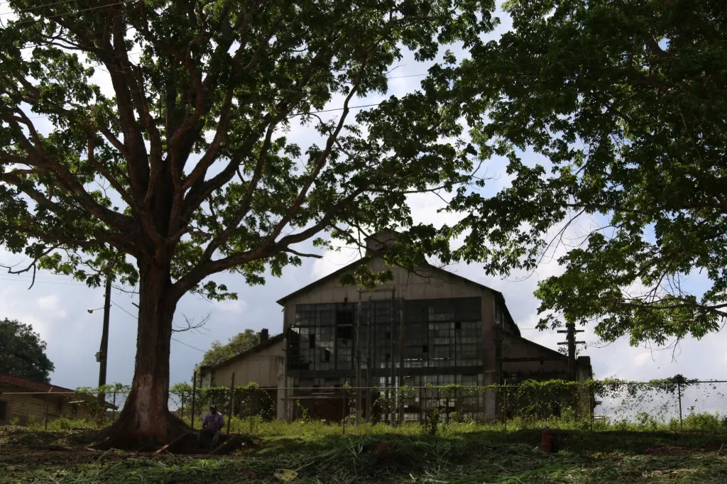 Fordlândia — foto 3