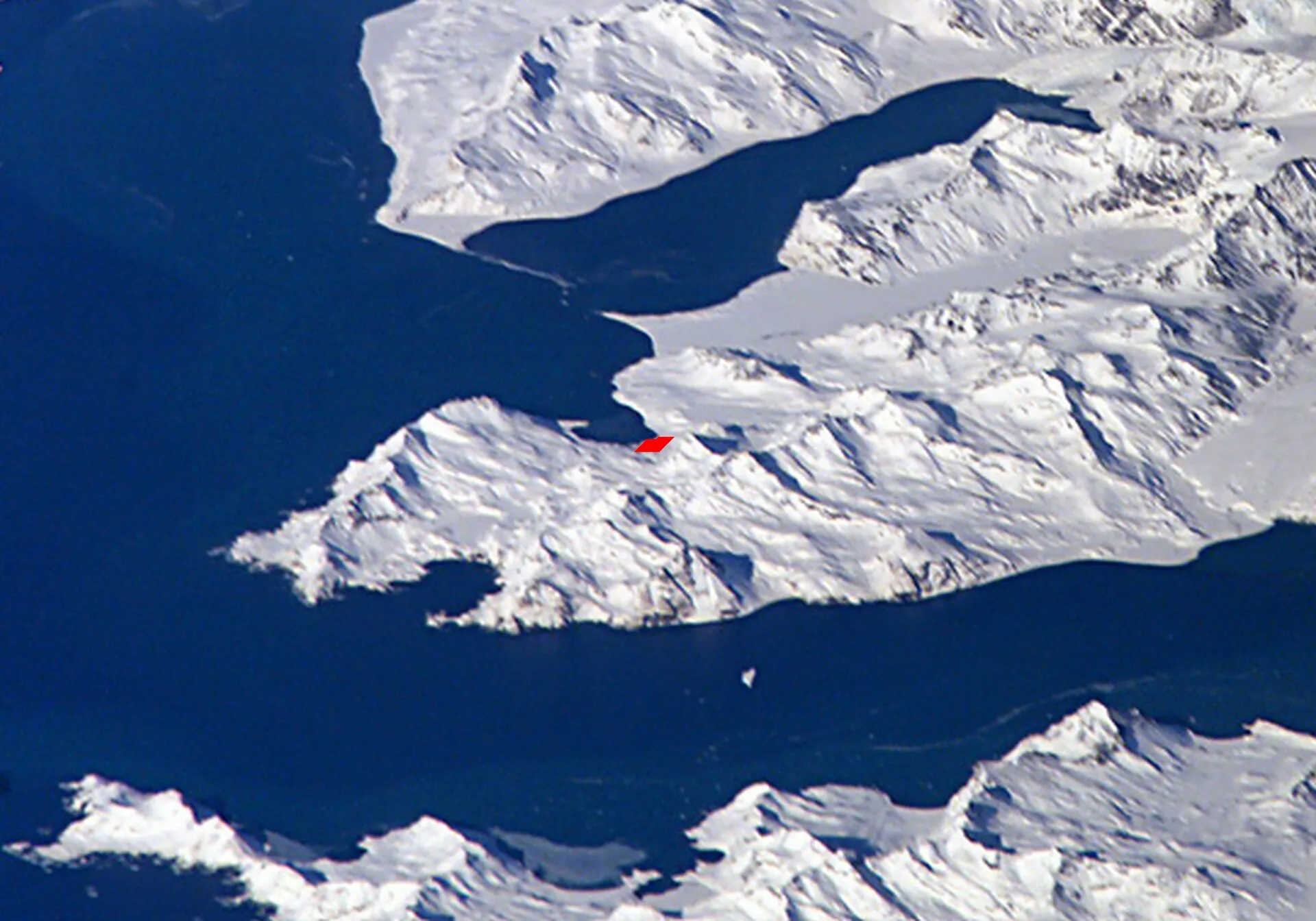 Grytviken — foto 1