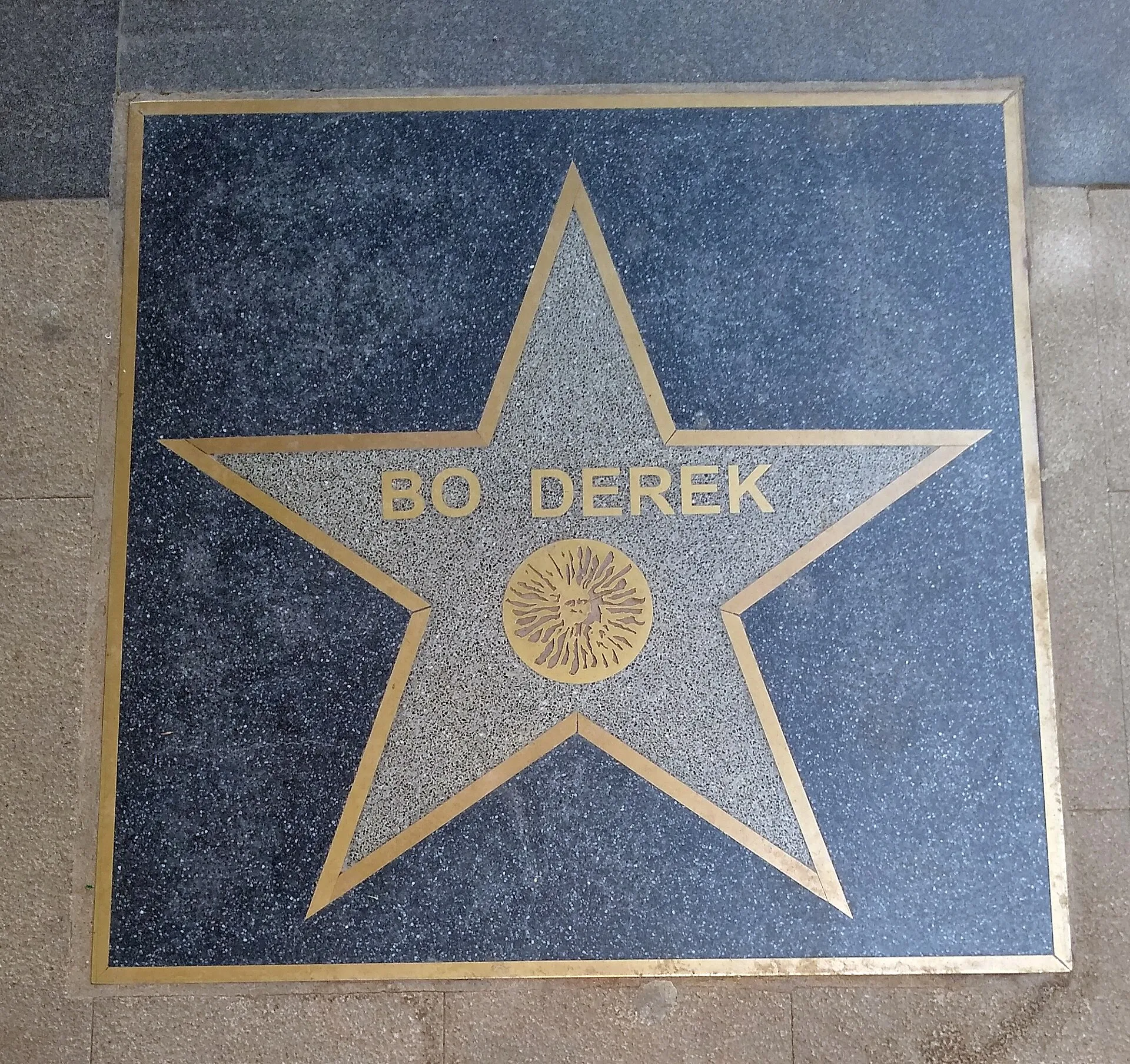Hollywood Walk of Fame — foto 2