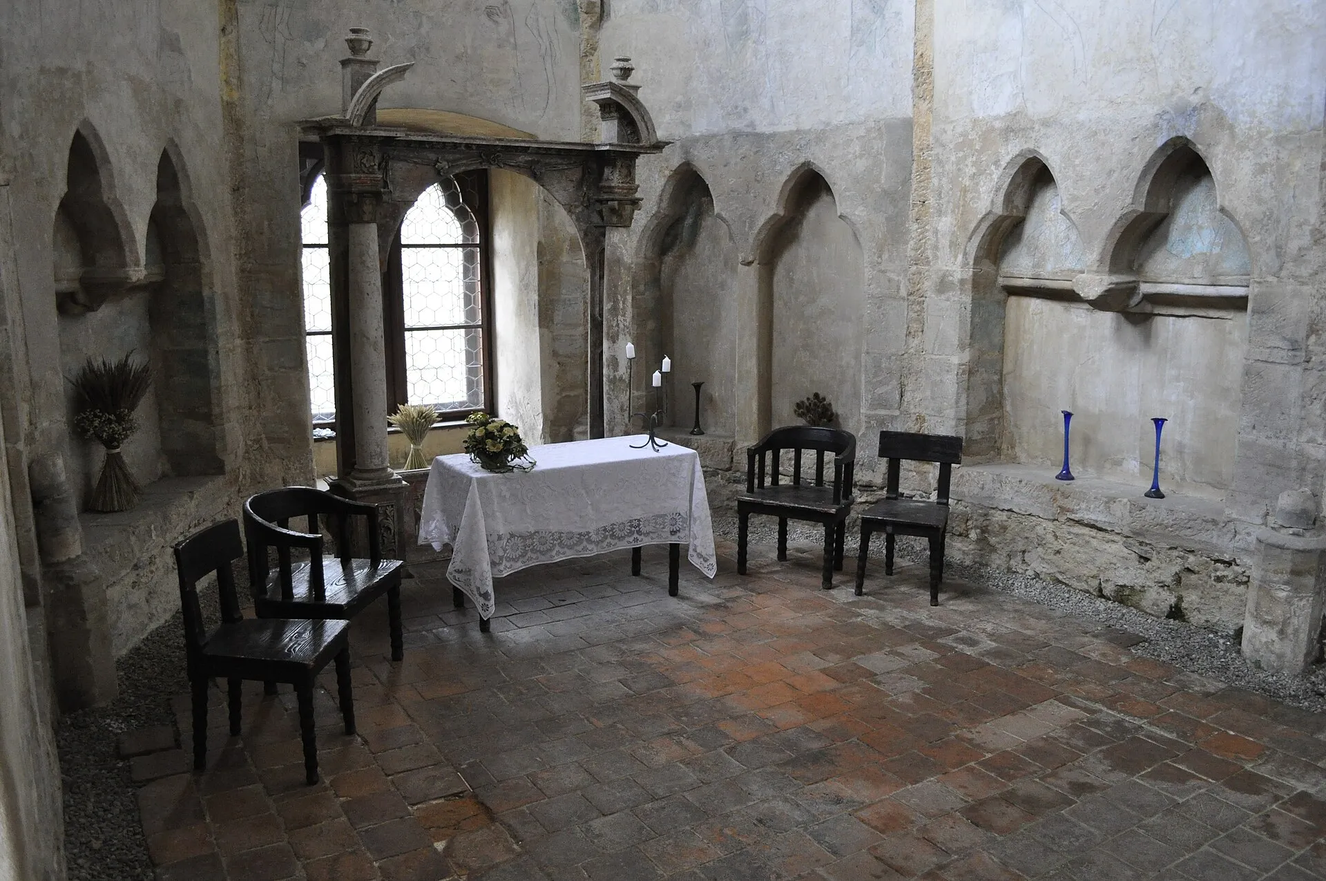 Hrad Houska — foto 3