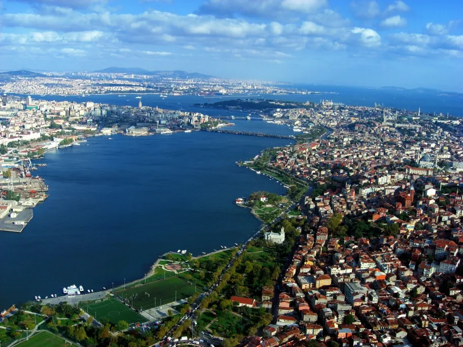 Sultanahmet — foto 3