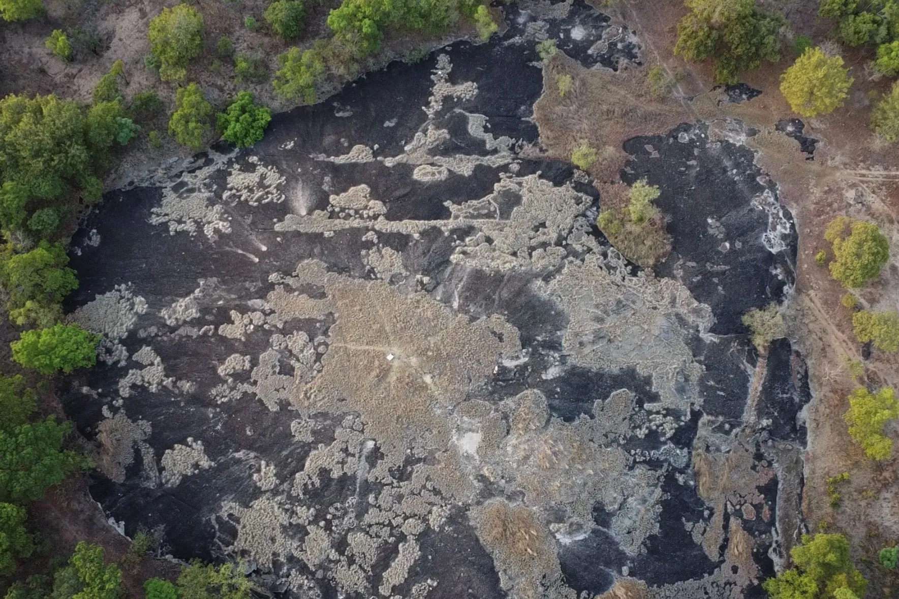 Kabwe — foto 1