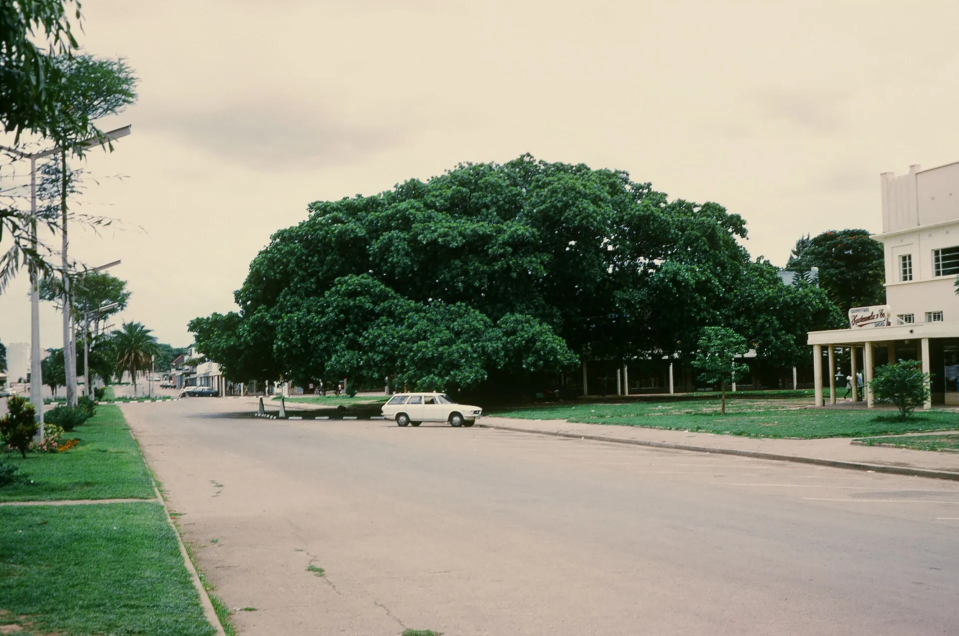 Kabwe — foto 2
