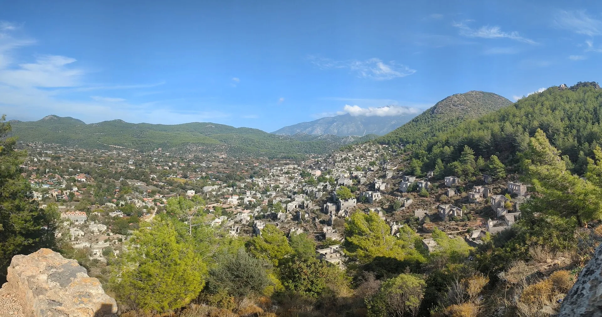 Kayaköy — foto 3
