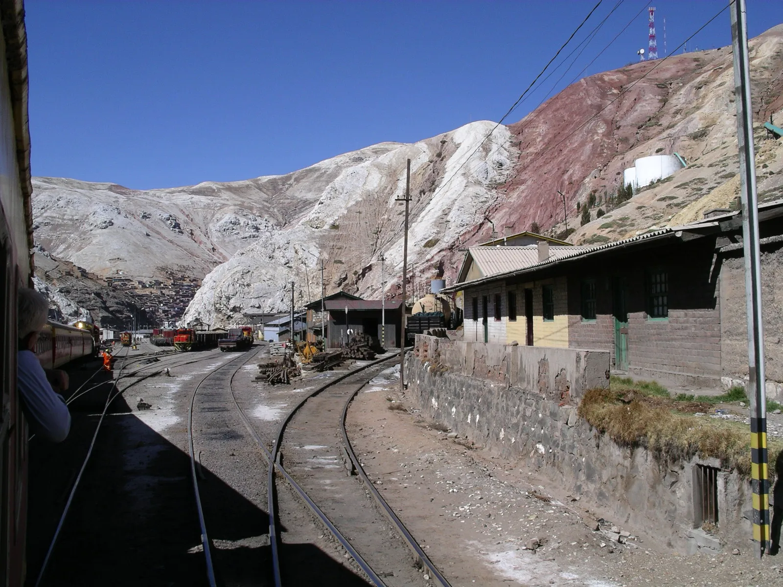 La Oroya — foto 2
