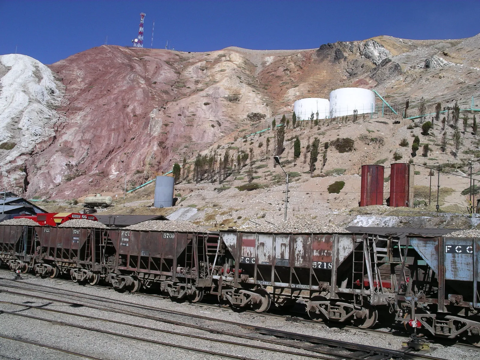 La Oroya — foto 3