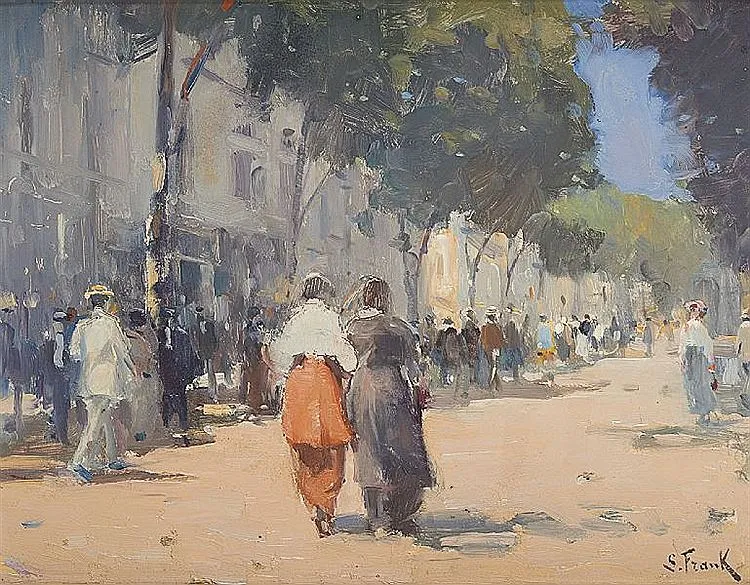 La Rambla — foto 3