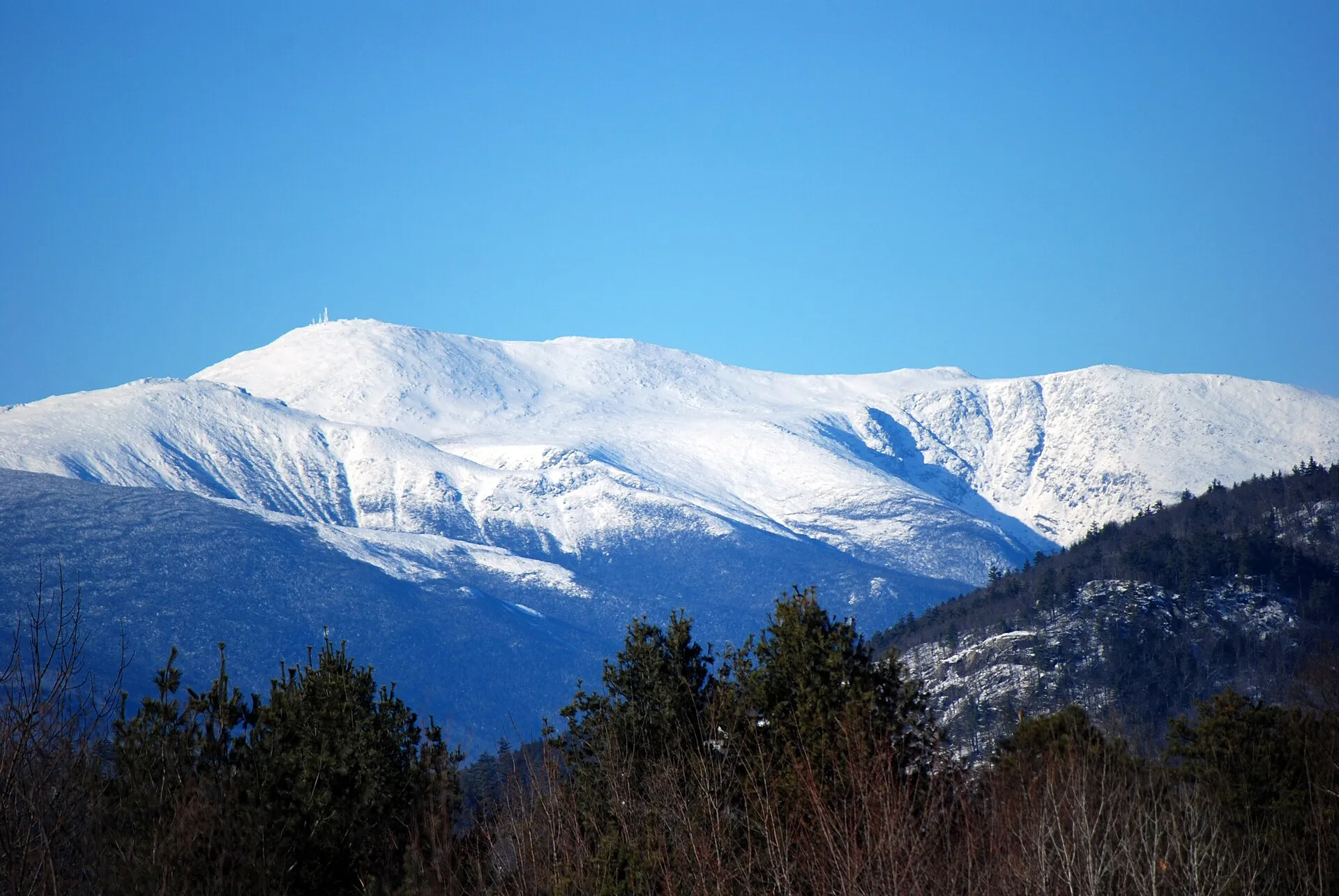 Mount Washington — foto 3