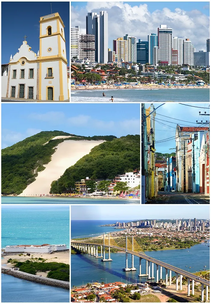 Natal — foto 1