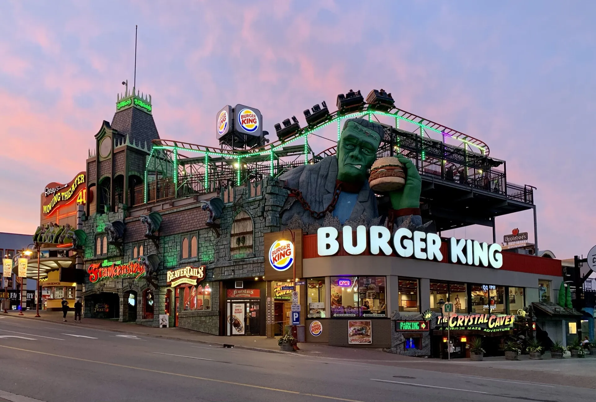 Niagara Falls — foto 2