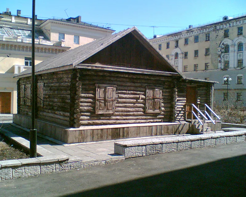 Norilsk — foto 3