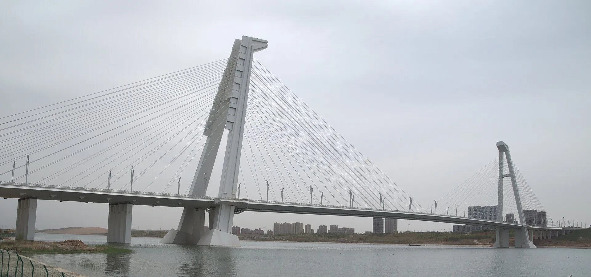 Ordos Kangbashi — foto 2