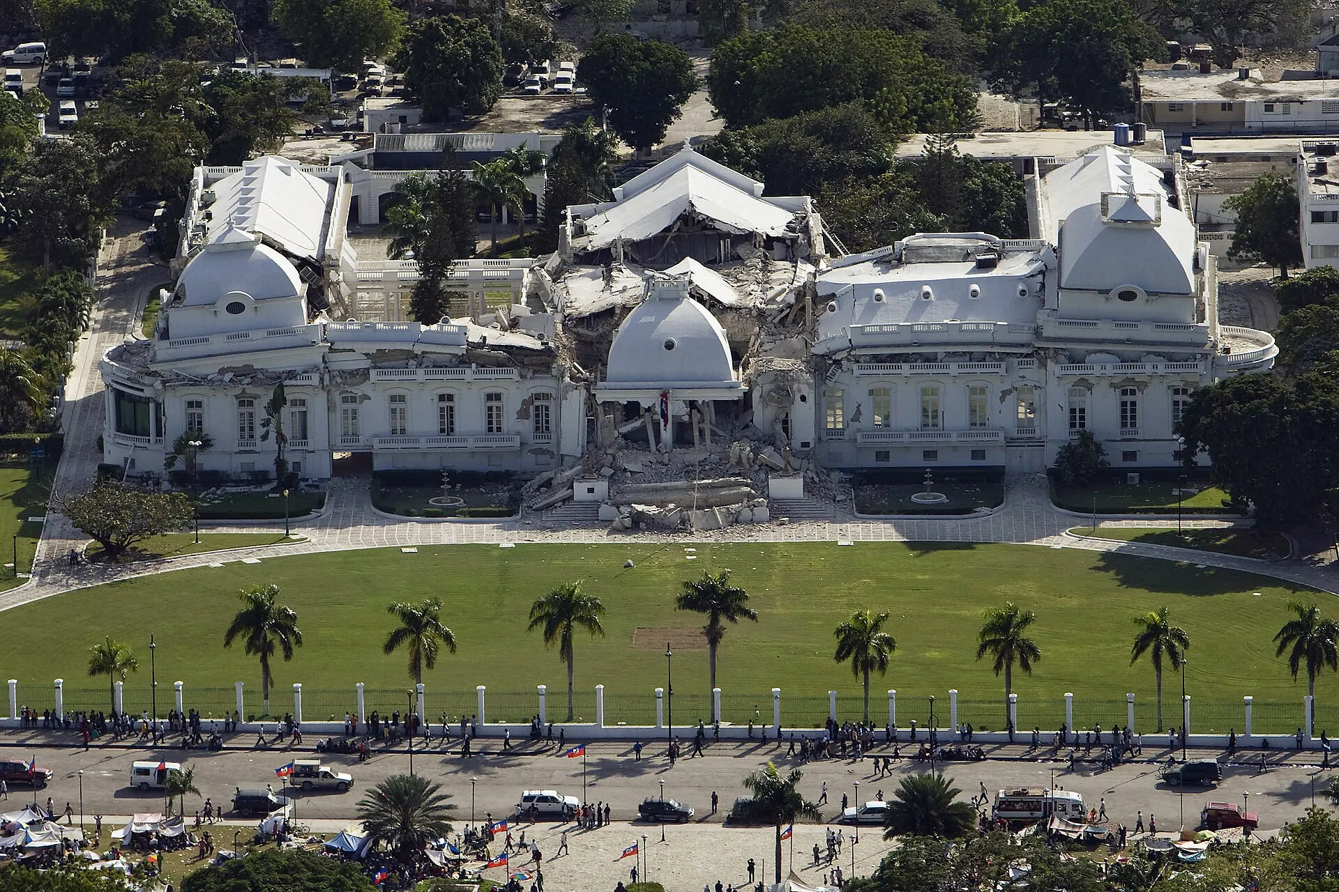 Port-au-Prince — foto 1