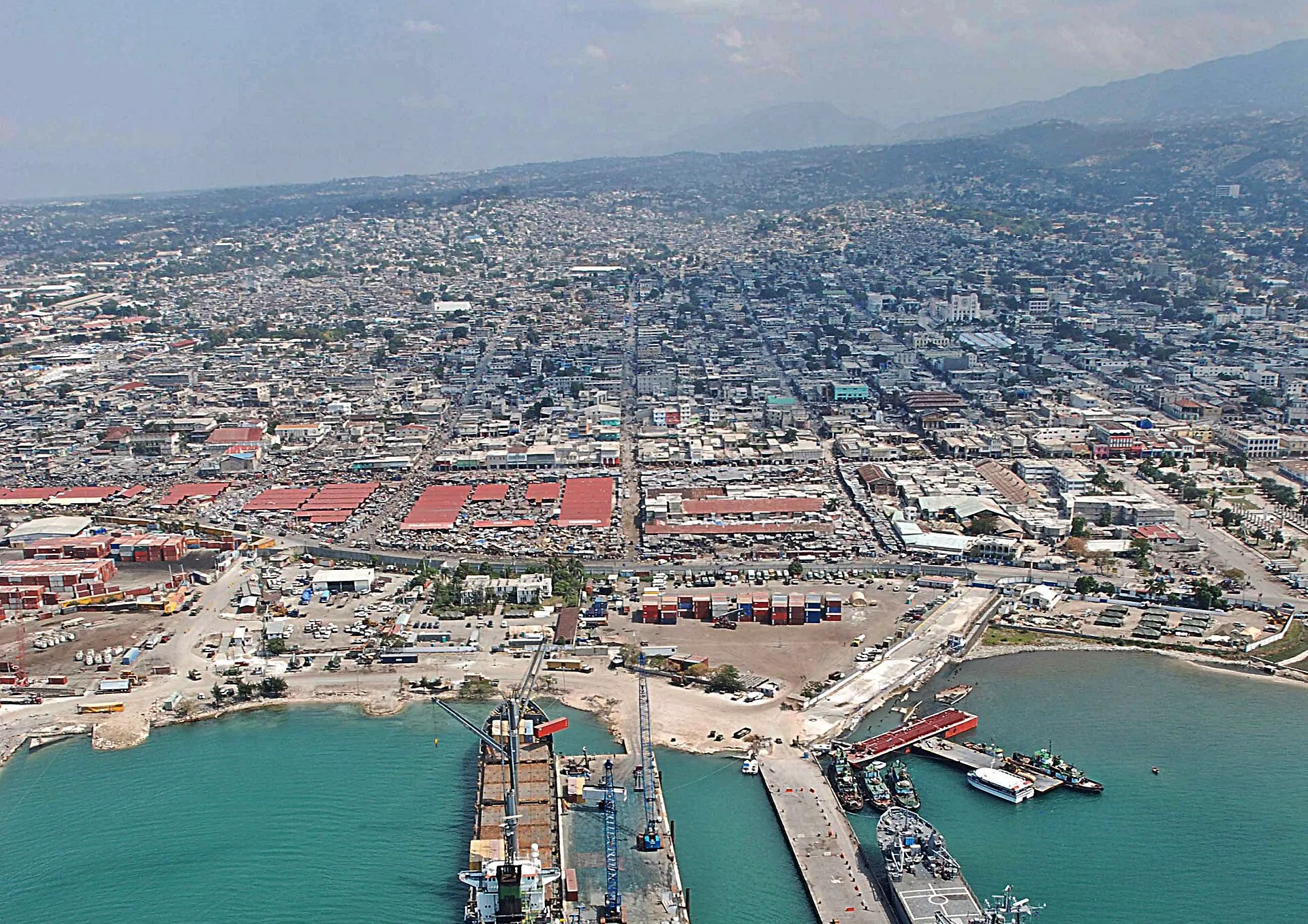 Port-au-Prince — foto 2